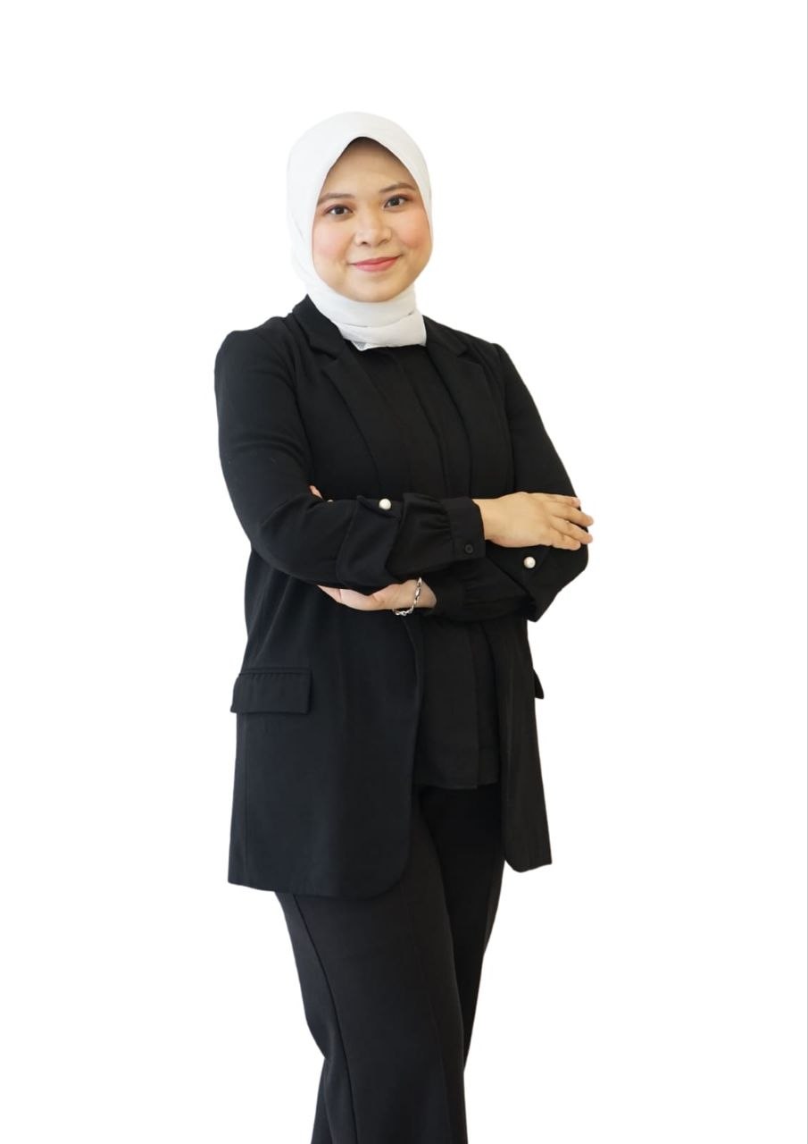 Amy Hadiastuti, AEPP&reg;