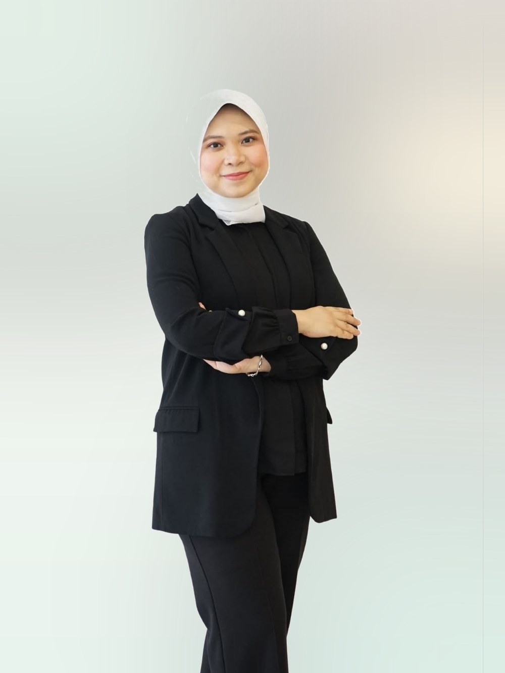Amy Hadiastuti, AEPP • CIS • AWP — perencana proteksi & warisan keluarga